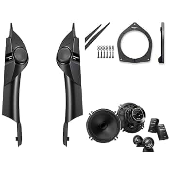 Amazon | 【セット買い】カロッツェリア UD-K304 音質向上